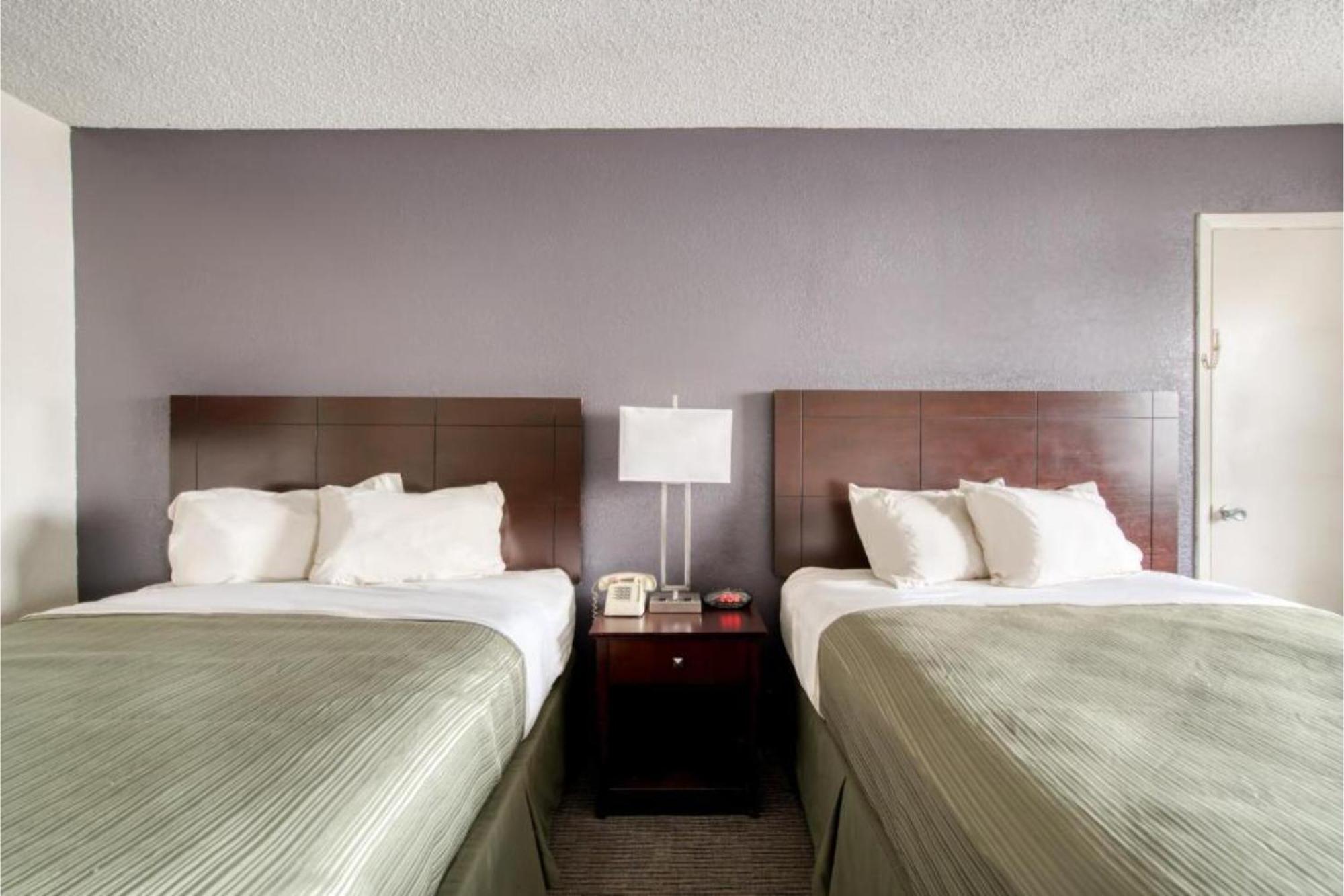 Hotel Oyo La- Hwy 165